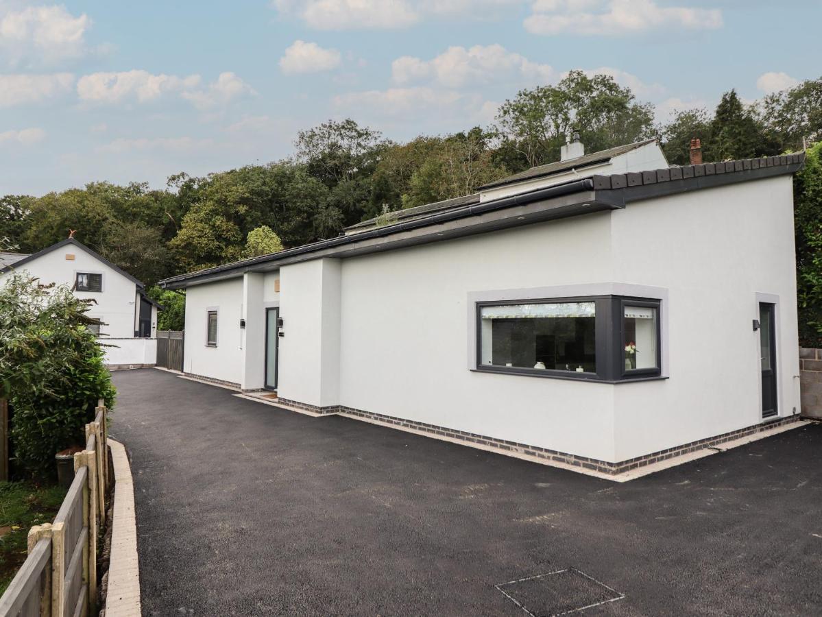 Villa Bryn Cae Llandudno Exterior foto